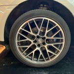 PORSCHE MACAN (2) 2.0 245 PDK