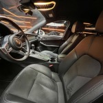 PORSCHE MACAN (2) 2.0 245 PDK