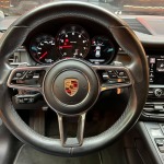 PORSCHE MACAN (2) 2.0 245 PDK
