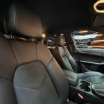 PORSCHE MACAN (2) 2.0 245 PDK