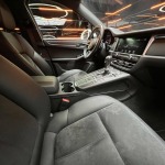 PORSCHE MACAN (2) 2.0 245 PDK