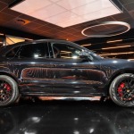 PORSCHE MACAN GTS 3.0 V6 360CH