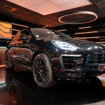 PORSCHE MACAN GTS 3.0 V6 360CH