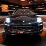 PORSCHE MACAN GTS 3.0 V6 360CH