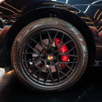 PORSCHE MACAN GTS 3.0 V6 360CH