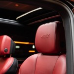 PORSCHE MACAN GTS 3.0 V6 360CH