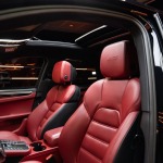 PORSCHE MACAN GTS 3.0 V6 360CH