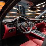 PORSCHE MACAN GTS 3.0 V6 360CH