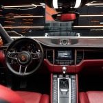 PORSCHE MACAN GTS 3.0 V6 360CH