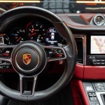 PORSCHE MACAN GTS 3.0 V6 360CH