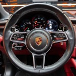 PORSCHE MACAN GTS 3.0 V6 360CH