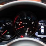 PORSCHE MACAN GTS 3.0 V6 360CH