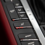 PORSCHE MACAN GTS 3.0 V6 360CH