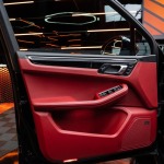 PORSCHE MACAN GTS 3.0 V6 360CH