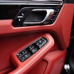 PORSCHE MACAN GTS 3.0 V6 360CH