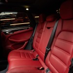 PORSCHE MACAN GTS 3.0 V6 360CH