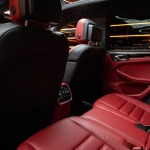 PORSCHE MACAN GTS 3.0 V6 360CH
