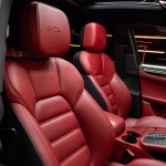 PORSCHE MACAN GTS 3.0 V6 360CH