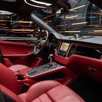 PORSCHE MACAN GTS 3.0 V6 360CH