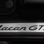 PORSCHE MACAN GTS 3.0 V6 360CH