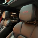 PORSCHE MACAN GTS 360 PDK