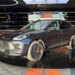 PORSCHE MACAN 2.9 V6 440 GTS