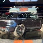 PORSCHE MACAN 2.9 V6 440 GTS