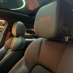 PORSCHE MACAN 2.9 V6 440 GTS