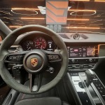 PORSCHE MACAN 2.9 V6 440 GTS