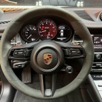 PORSCHE MACAN 2.9 V6 440 GTS