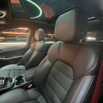 PORSCHE MACAN 2.9 V6 440 GTS