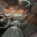 PORSCHE MACAN 2.9 V6 440 GTS