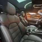 PORSCHE MACAN 2.9 V6 440 GTS