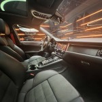 PORSCHE MACAN 2.9 V6 440 GTS