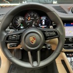 PORSCHE MACAN 2.9 V6 440 GTS