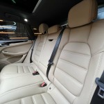 PORSCHE MACAN 2.9 V6 440 GTS
