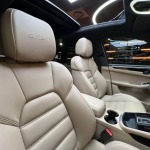 PORSCHE MACAN 2.9 V6 440 GTS
