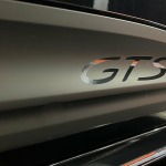 PORSCHE MACAN 2.9 V6 440 GTS