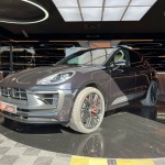 PORSCHE MACAN 2.9 V6 440 GTS