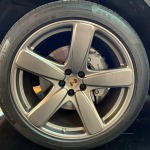 PORSCHE MACAN 3.0 S 354