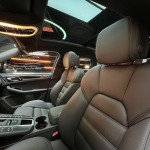 PORSCHE MACAN 3.0 S 354