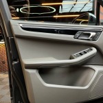 PORSCHE MACAN 3.0 S 354