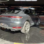 PORSCHE MACAN 3.0 S 354