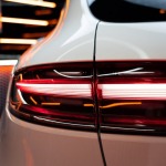 PORSCHE MACAN S 3.0 354  PDK
