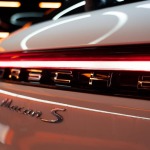 PORSCHE MACAN S 3.0 354  PDK