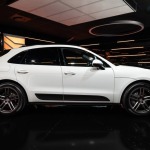 PORSCHE MACAN S 3.0 354  PDK