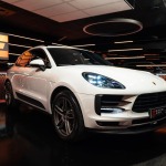 PORSCHE MACAN S 3.0 354  PDK