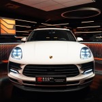 PORSCHE MACAN S 3.0 354  PDK