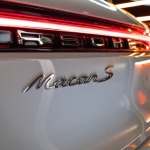 PORSCHE MACAN S 3.0 354  PDK