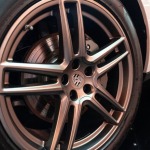 PORSCHE MACAN S 3.0 354  PDK